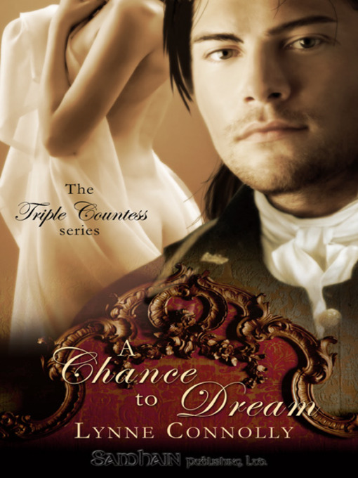 Title details for A Chance to Dream by Lynne Connolly - Available